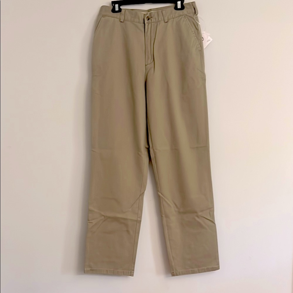 Men's Desert Tan Pants